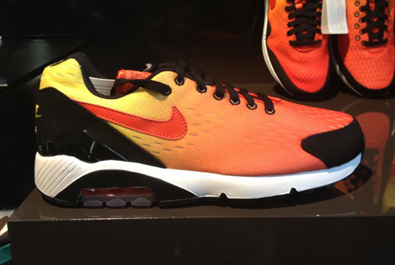 Nike Air Max EM “Sunrise Pack”