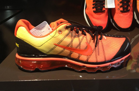 Nike Air Max EM “Sunrise Pack”