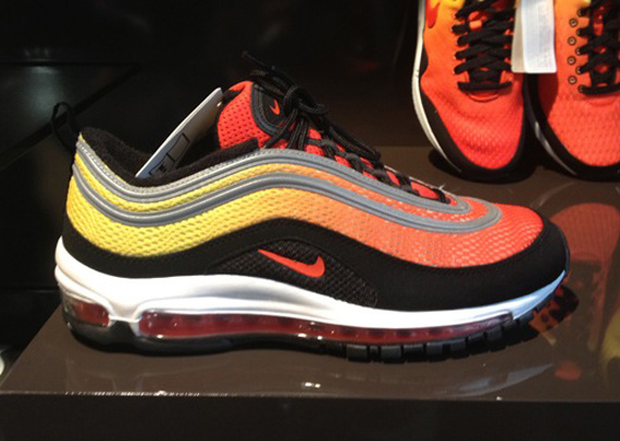 Nike Air Max EM “Sunrise Pack”