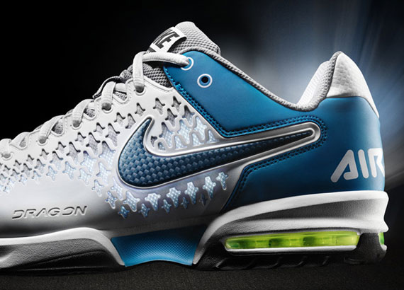 Nike Air Max Cage