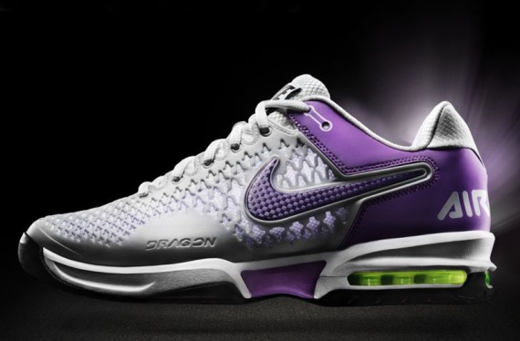 Nike Air Max Cage