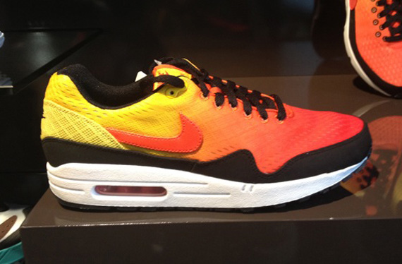 Nike Air Max EM “Sunrise Pack”