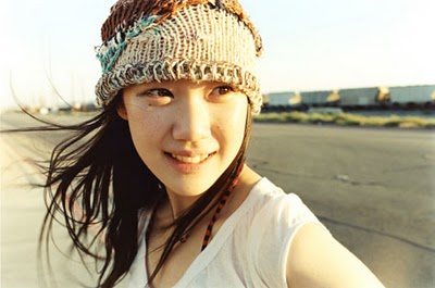 Yu Aoi