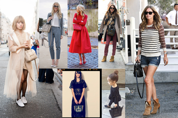 celine mini
