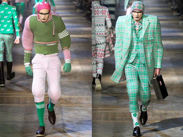 Thom browne2012