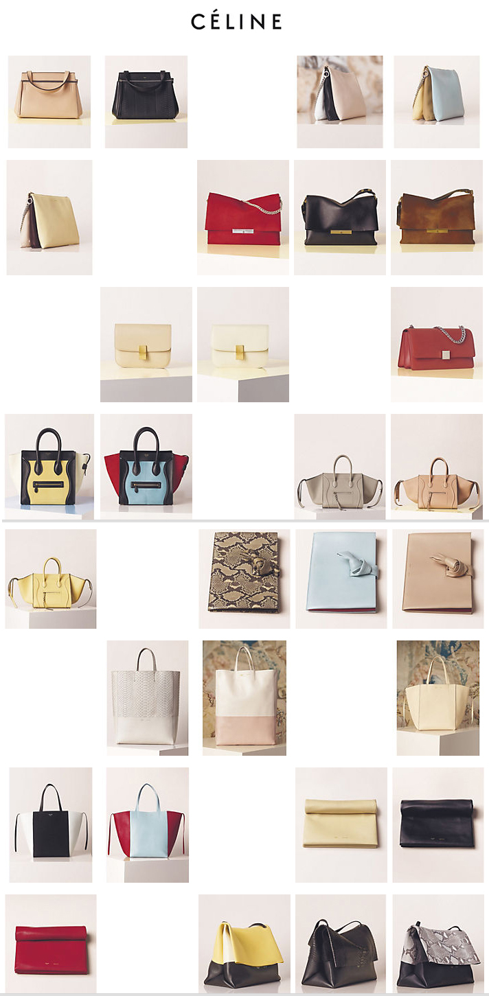 celine2013bag