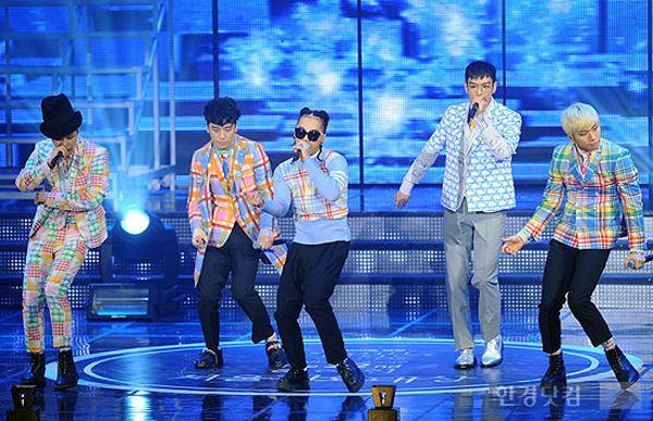 bigbang