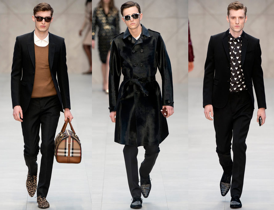 burberryman