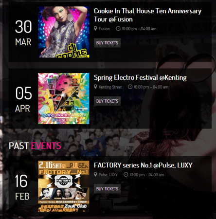 event