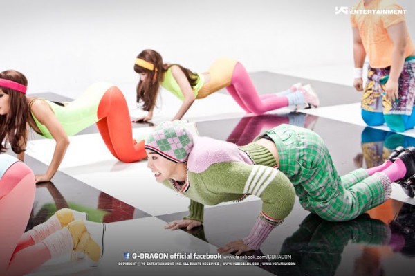 crayon