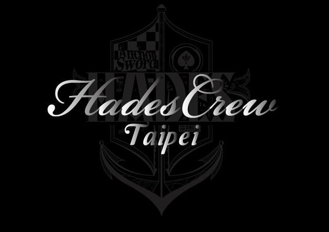 Hades Crew