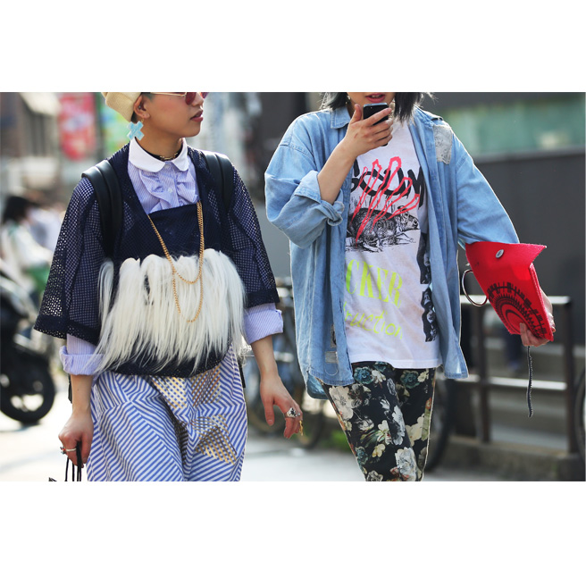 mmm style