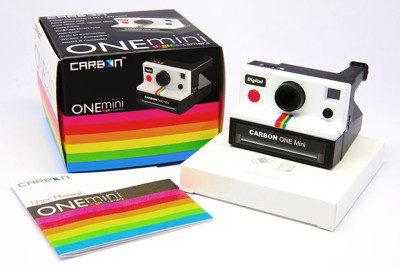 Carbon ONE MINI Carbon ONE MINI