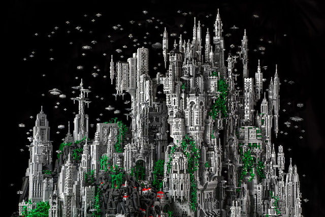 check-out-this-200000-piece-lego-sculpture-1 拷貝