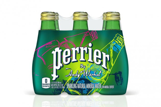 perrier-introduces-limited-edition-bottles-featuring-the-art-of-andy-warhol-01-630x420 拷貝