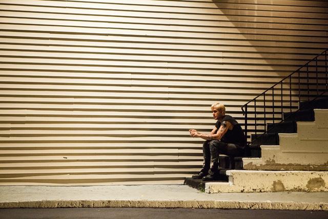 PLACE BEYOND THE PINES