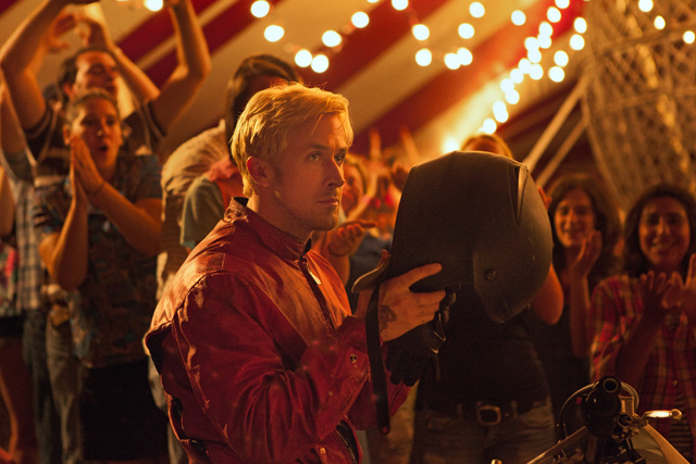 PLACE BEYOND THE PINES