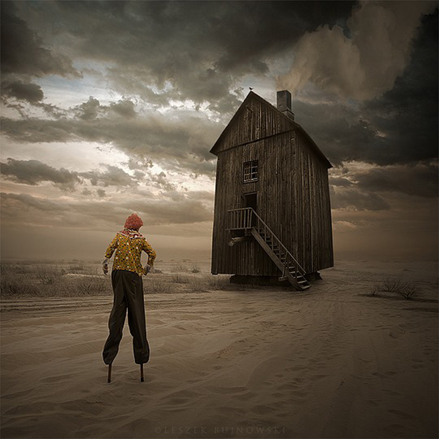 018-breathtaking-digital-art-leszek-bujnowski 拷貝