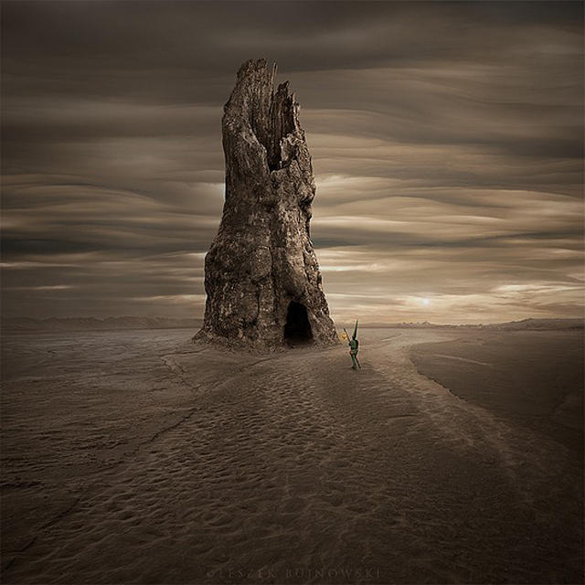 019-breathtaking-digital-art-leszek-bujnowski 拷貝