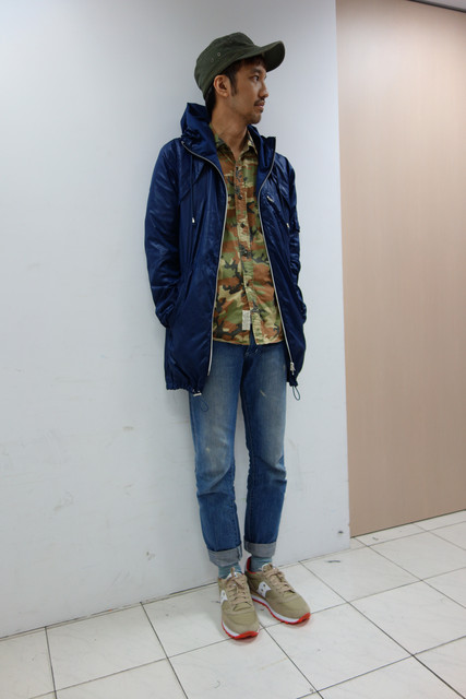 一週生活分享 2013 WK17
