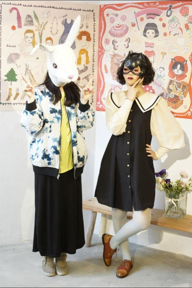 Girl Talk (2)