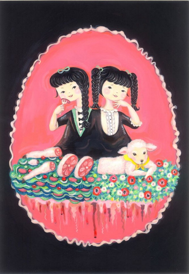 Girl Talk (6)