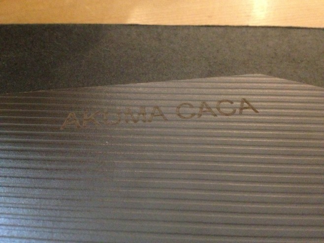 Akuma Caca