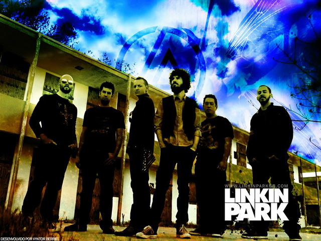 LinKin Park (2)