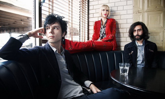 Yeah Yeah Yeahs