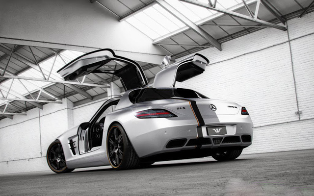 official_mercedes_benz_sls_amg_silver_wing_wheelsandmore_001 拷貝