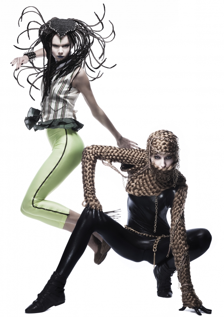 real JOJO 02