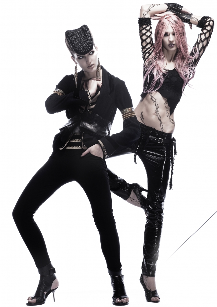 real JOJO 02
