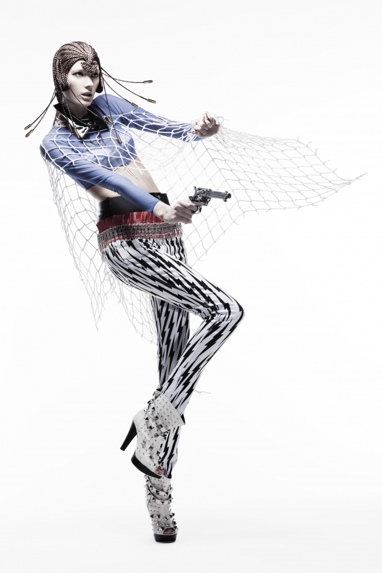 real JOJO 02