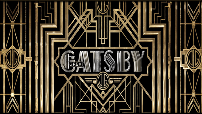 The Great Gatsby Soundtrack