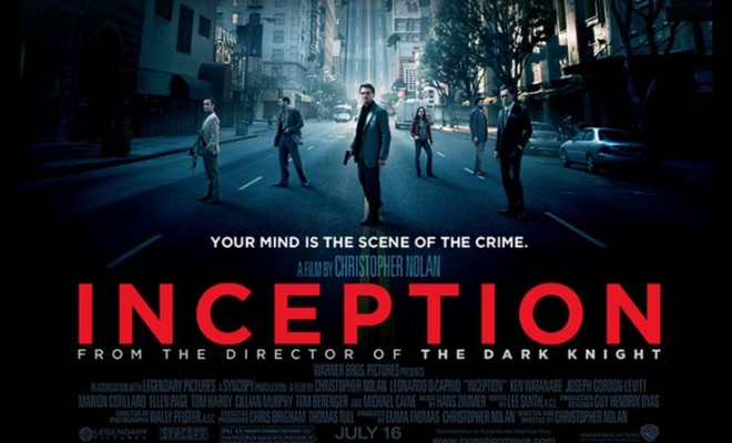 全面啟動：同一平台中的現實與夢境 | FLiPER - 生活藝文誌