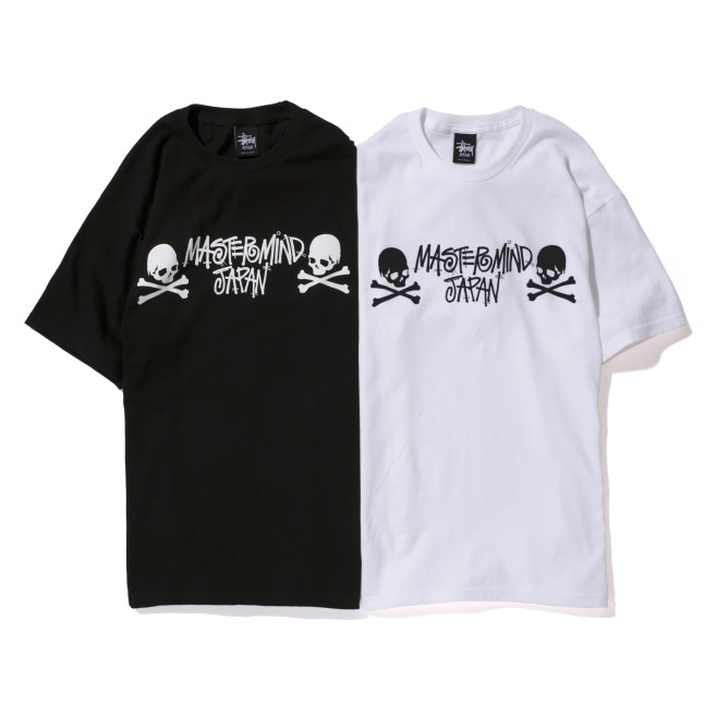 MASTERMIND JAPAN TEE