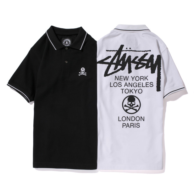 MASTERMIND POLO