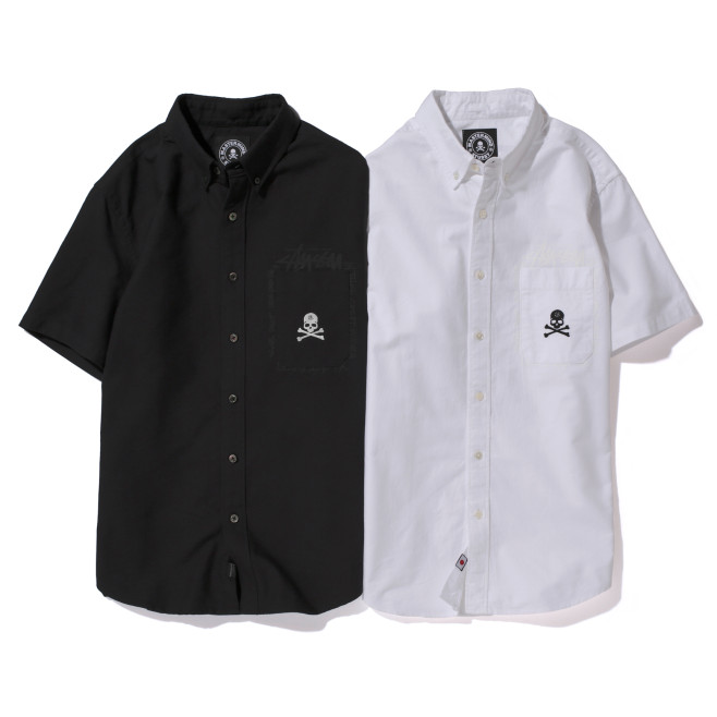 MASTERMIND SHIRT