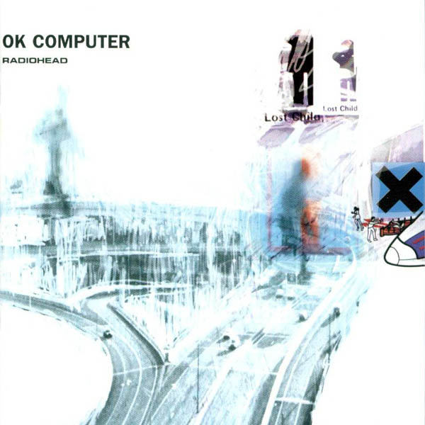 OKComputercover