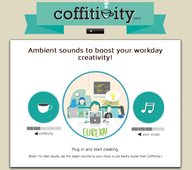 coffitivity