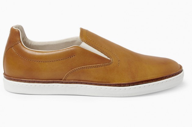maison-martin-margiela-leather-slip-on-02 maison-martin-margiela-leather-slip-on-02