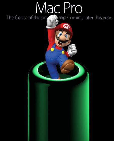 mario