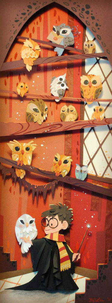 paper-art-movie-scenes-4