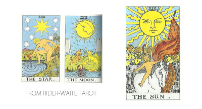 rider-waite tarot
