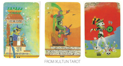 xultun tarot