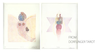 dorflin tarot