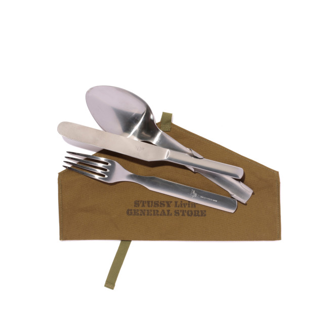 GS Cutlery Set NTD980
