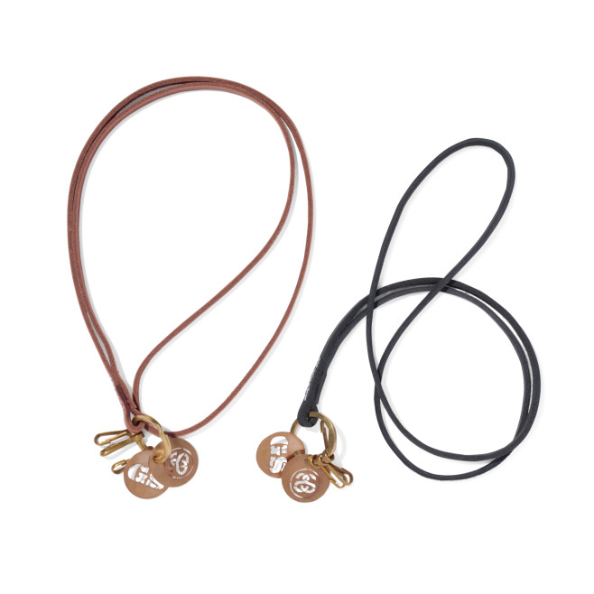 GS Long Keyring NTD1,280