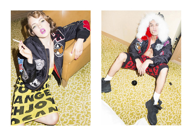 Joyrich-FW-13-Lookbook15