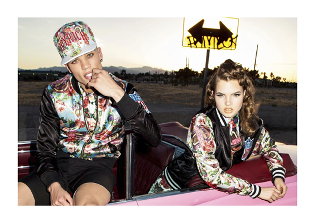 Joyrich-FW-13-Lookbook9